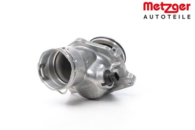 THERMOSTAT KüHLMITTEL METZGER AUTOTEILE 4006185 33