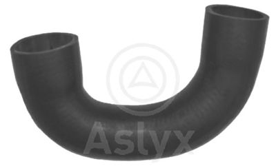 Трубка нагнетаемого воздуха Aslyx AS-509799 для FIAT CROMA