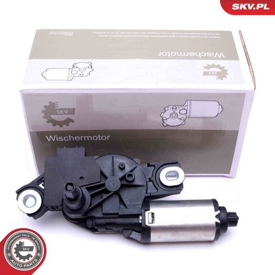 Motor stieračov ESEN SKV 19SKV186