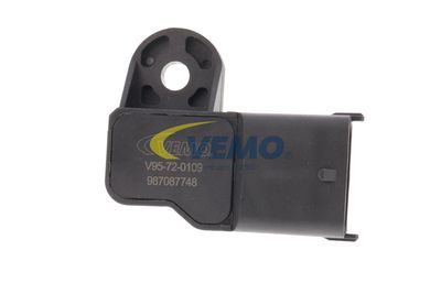 SENSOR LADEDRUCK VEMO V95720109 52