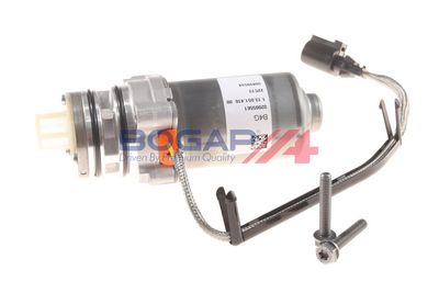 POMPă CUPLAJ LAMELAR (TRACțIUNE INTEGRALă)