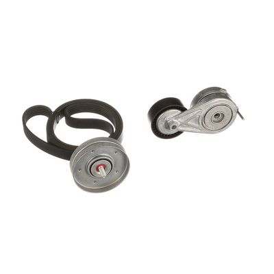 KEILRIPPENRIEMENSATZ GATES K026PK1590 36