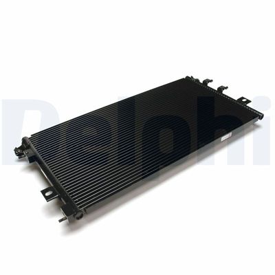 KONDENSATOR KLIMAANLAGE DELPHI CF1123