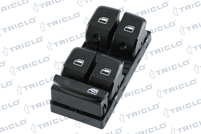 ключ(бутон), стъклоповдигане TRICLO 143047