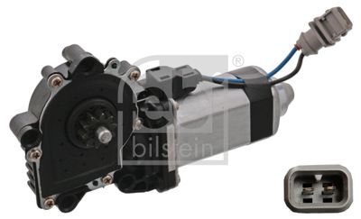 FEBI BILSTEIN Elektrische motor, raamopener (100863)