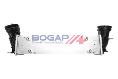 INTERCOOLER COMPRESOR BOGAP B4220129 6