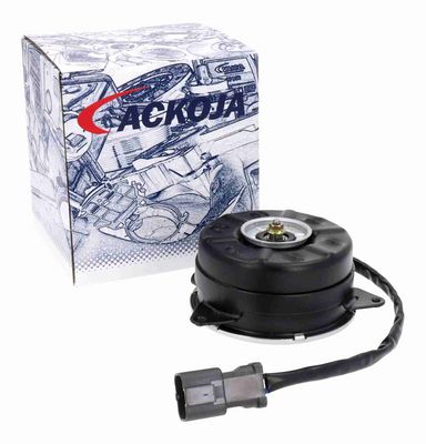 MOTOR ELECTRIC VENTILATOR ACKOJA A26010026 1