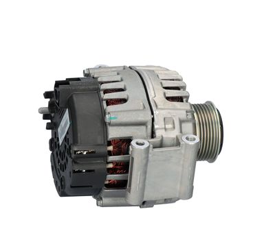 GENERATOR / ALTERNATOR VALEO 439867 19
