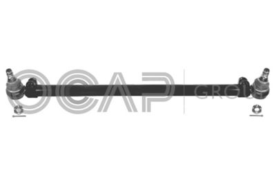 OCAP Centrinės trauklės mazgas