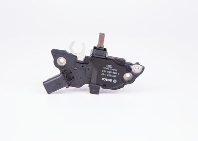 Generatorregler