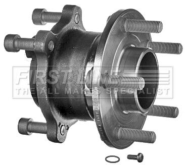 Wheel Bearing Kit FIRST LINE FBK1327