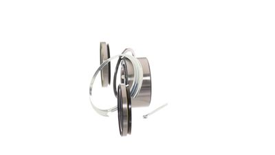 RADLAGERSATZ SKF VKBA1911 10