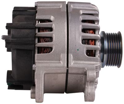 Генератор PowerMax 9215781 для VW TOUAREG