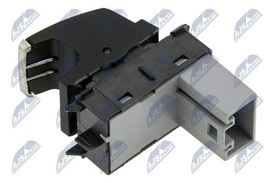 Spínač elektrického otvárania okien NTY EWS-WW-144