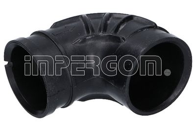 ANSAUGSCHLAUCH LUFTFILTER