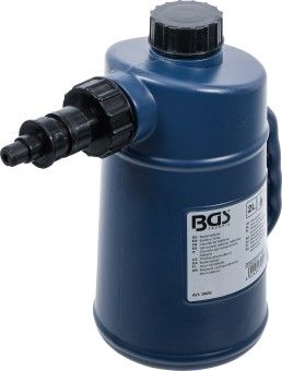 Batterie-Zellenfüller