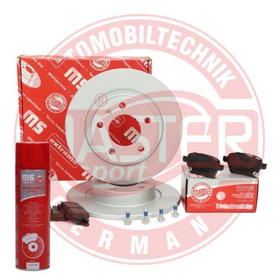 SET FRANA FRANA DISC