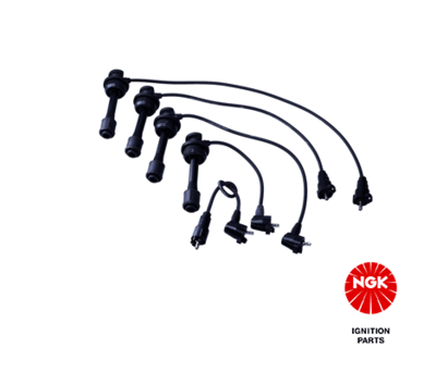 ZüNDLEITUNGSSATZ NGK 9058 1