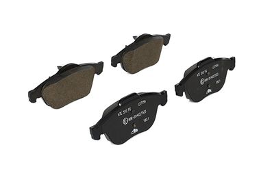 BREMSBELAGSATZ SCHEIBENBREMSE ATE 13047071592 23