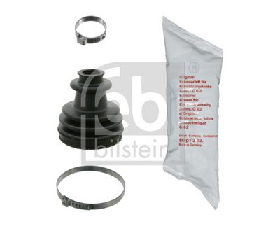 FEBI BILSTEIN Faltenbalgsatz, Antriebswelle