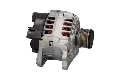 GENERATOR / ALTERNATOR VALEO 437395 22