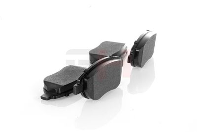 SET PLACUTE FRANA FRANA DISC GH GH413751 41