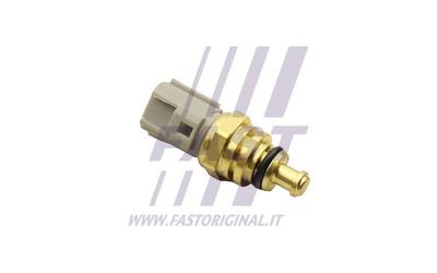 Czujnik, temperatura płynu chłodzącego FAST FT80158
