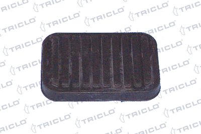 Poljinkumi, jarru TRICLO 591171