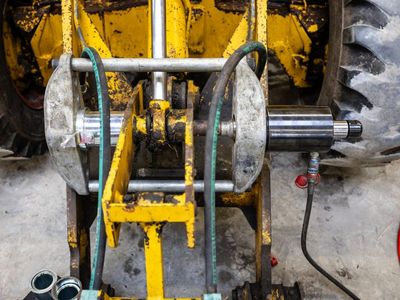 ERWEITERUNGSSATZ EIN-/AUSPRESSWERKZEUG VIGOR V5914 11