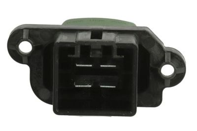 Lucht blazer regelelement (weerstand) past: SEAT MII  SKODA CITIGO  VW UP! 1.0/1.0CNG/Electric 08.11-11.23