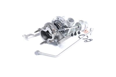 LADER AUFLADUNG BTS Turbo T981121 24