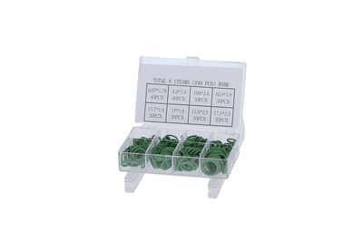 SET INEL ETANSARE SISTEM CLIMATIZARE NRF 38001 5