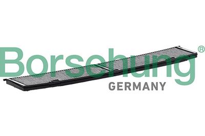 FILTRU AER HABITACLU Borsehung B13484