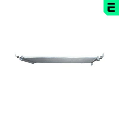 CONDENSATOR CLIMATIZARE ERA 667466 5