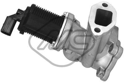 SUPAPă AGR COMANDA GAZELOR DE EșAPAMENT