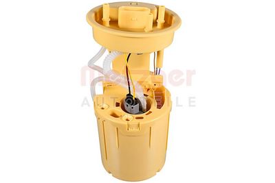 KRAFTSTOFF-FöRDEREINHEIT