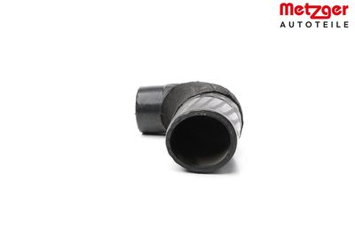 LADELUFTSCHLAUCH METZGER AUTOTEILE 2401244 10