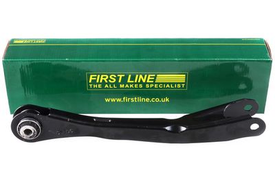 носач, окачване на колелата FIRST LINE FCA8094