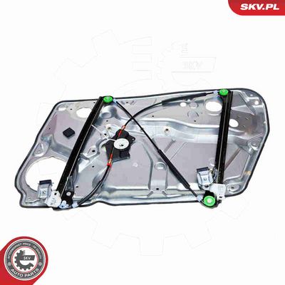 MECANISM ACTIONARE GEAM ESEN SKV 01SKV065 1