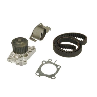 WASSERPUMPE + ZAHNRIEMENSATZ GATES KP15445XS1 46