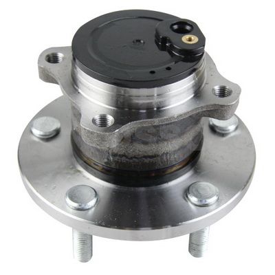 комплект колесен лагер OSSCA 40253