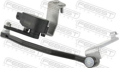 SENZOR REGLARE FARURI