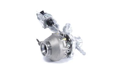 LADER AUFLADUNG BTS Turbo T918715 25