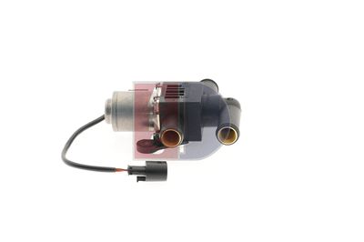 KüHLMITTELREGELVENTIL AKS DASIS 810400N 7