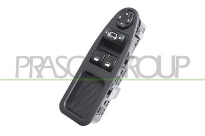 COMUTATOR MACARA GEAM