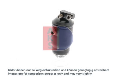 TROCKNER KLIMAANLAGE