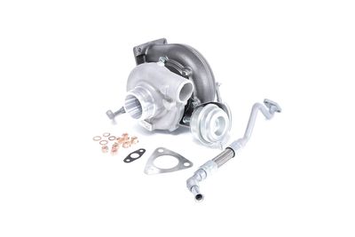 LADER AUFLADUNG BTS Turbo T981095BT 5