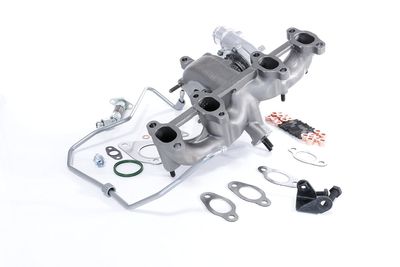 LADER AUFLADUNG BTS Turbo T981001 24