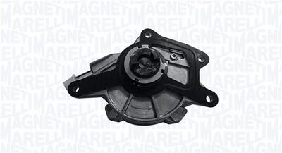 Pompa podciśnieniowa, układ hamulcowy MAGNETI MARELLI 351233010009