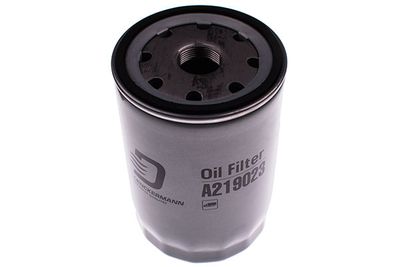 DENCKERMANN Alyvos filtras